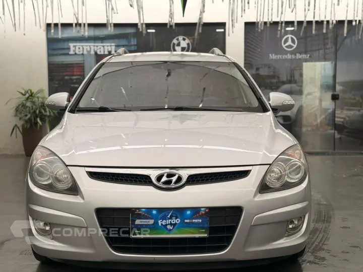 I30 CW 2.0 MPFI GLS 16V