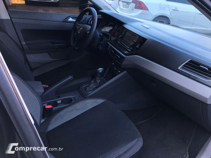 POLO 1.0 200 TSI Comfortline