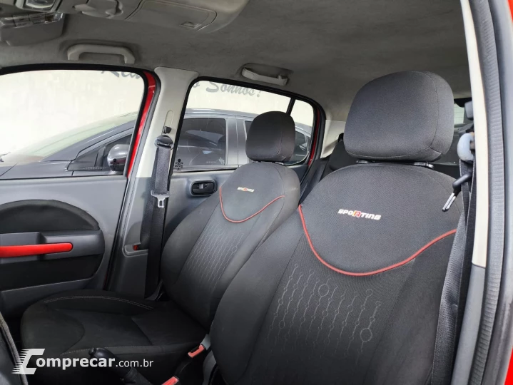 Uno UNO SPORTING 1.4 EVO Fire Flex 8V 4p