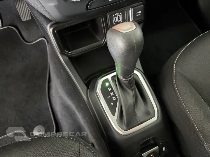 RENEGADE 1.3 T270 TURBO FLEX SPORT AT6