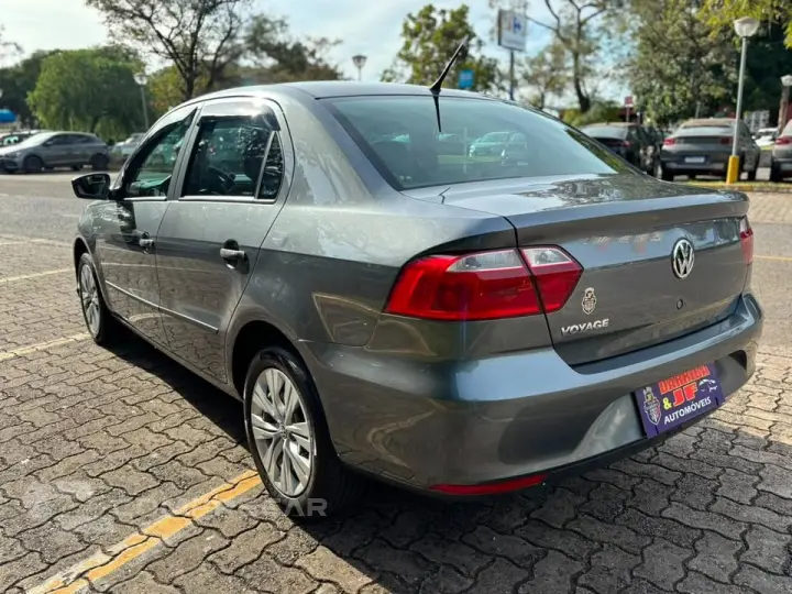 VOYAGE 1.0 MI 8V