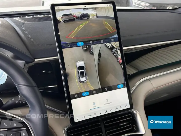 SONG PLUS 1.5 DM-I HÍBRIDO AUTOMÁTICO