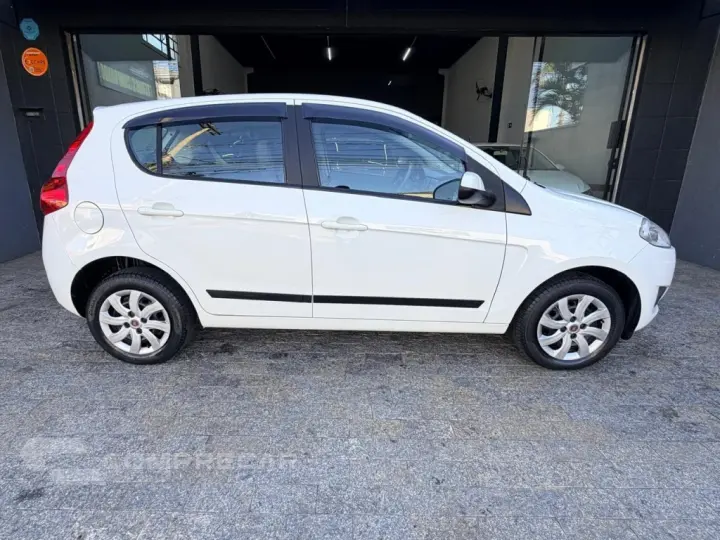 PALIO 1.0 MPI ATTRACTIVE 8V FLEX 4P MANUAL