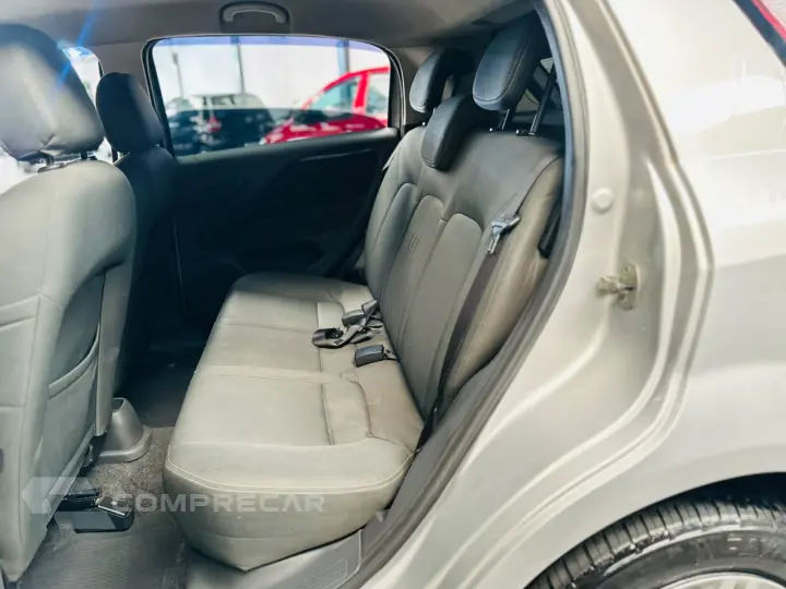 PUNTO 1.4 Attractive 8V