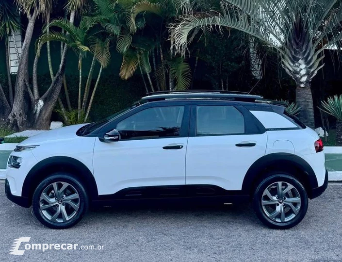 C4CACTUS FEEL A