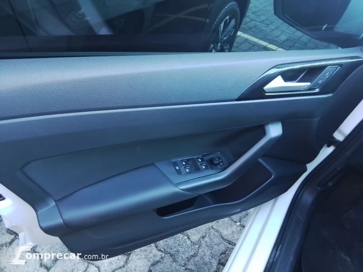 VIRTUS 1.0 200 TSI COMFORTLINE AUTOMÁTICO