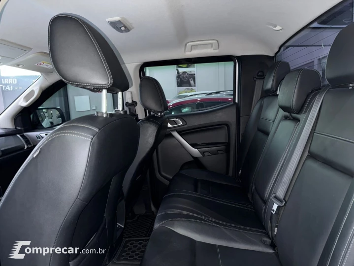 Ranger XLT 3.2