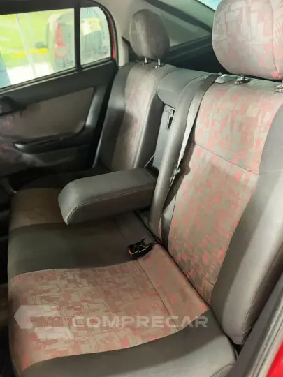 ASTRA 2.0 SFI GSI 16V