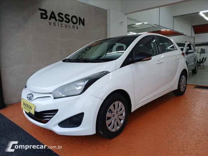 HB20 1.6 Comfort 16V