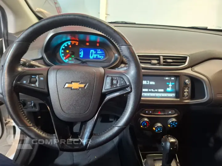 ONIX 1.4 MPFI LTZ 8V