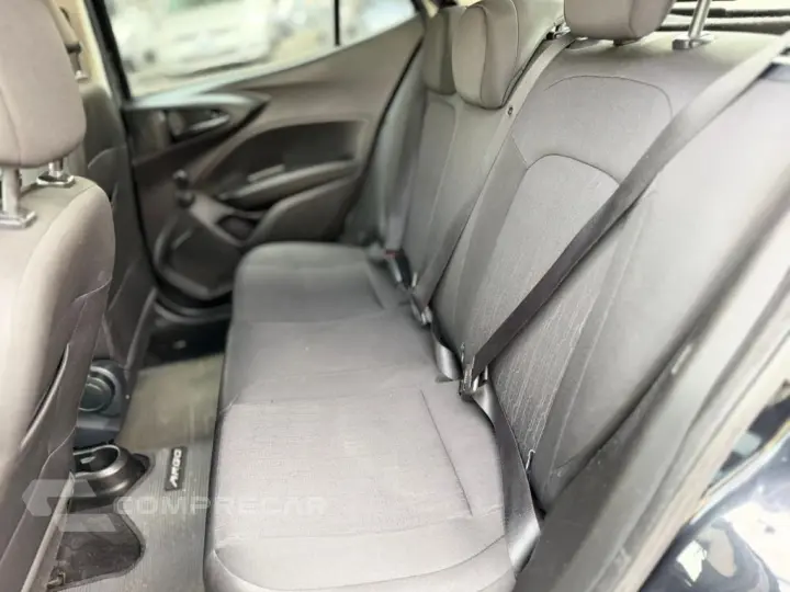 ARGO DRIVE 1.0 6V Flex