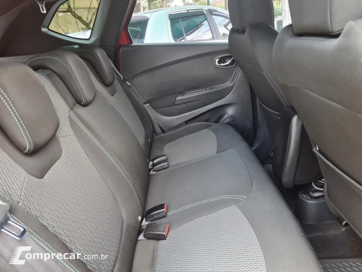 CAPTUR 1.6 16V SCE Life