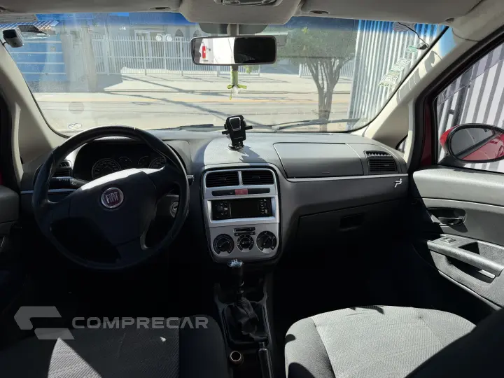 PUNTO 1.4 Attractive 8V
