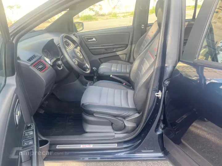 FOX 1.6 MI Rock IN RIO 8V