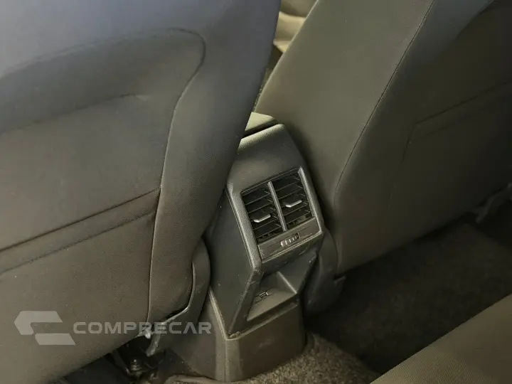 VIRTUS 1.0 200 TSI COMFORTLINE AUTOMÁTICO