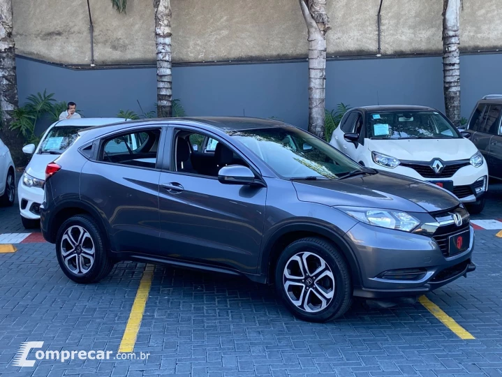 HR-V 1.8 16V LX