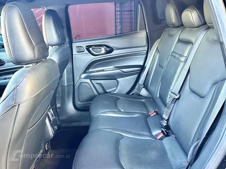 COMPASS 1.3 T270 TURBO FLEX LONGITUDE AT6