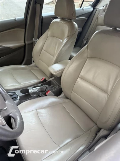 CRUZE 1.4 Turbo LTZ 16V