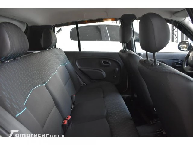 CLIO HATCH - 1.0 EXPRESSION 16V 4P MANUAL
