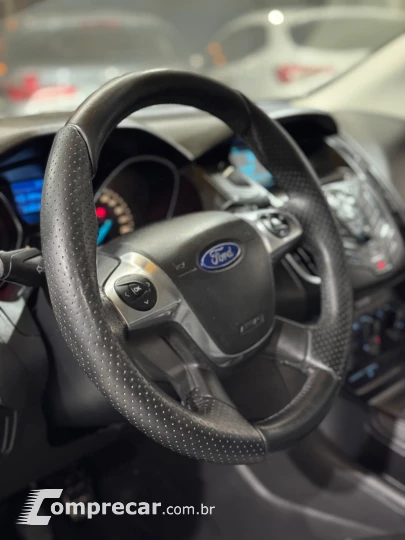 Focus 1.6 S/SE/SE Plus Flex 8V/16V  5p