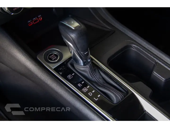 SENTRA 2.0 16V GASOLINA ADVANCE XTRONIC