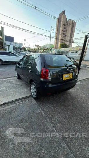 PALIO 1.0 MPI Fire Economy 8V