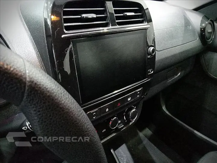 KWID 1.0 12V SCE FLEX INTENSE MANUAL