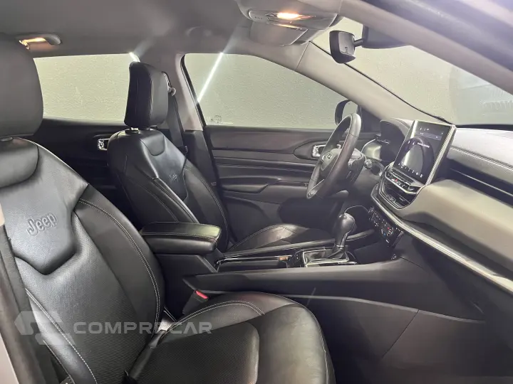 COMPASS 1.3 T270 Turbo Longitude