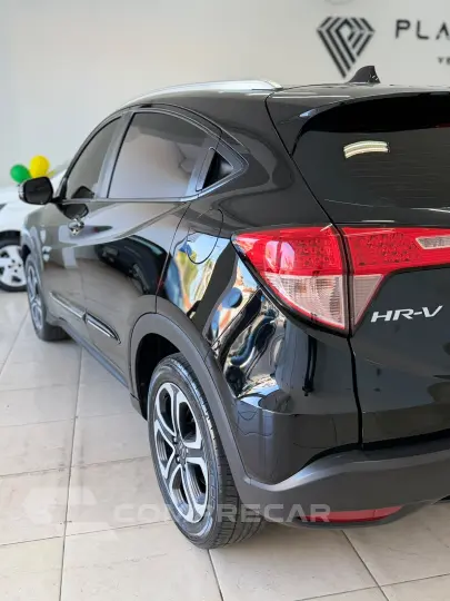 HR-V 1.8 16V EX