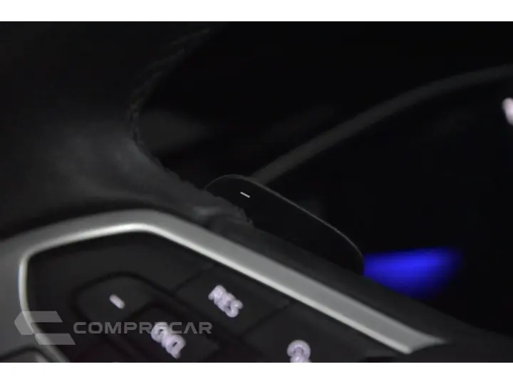 POLO 1.0 170 TSI COMFORTLINE AUTOMÁTICO