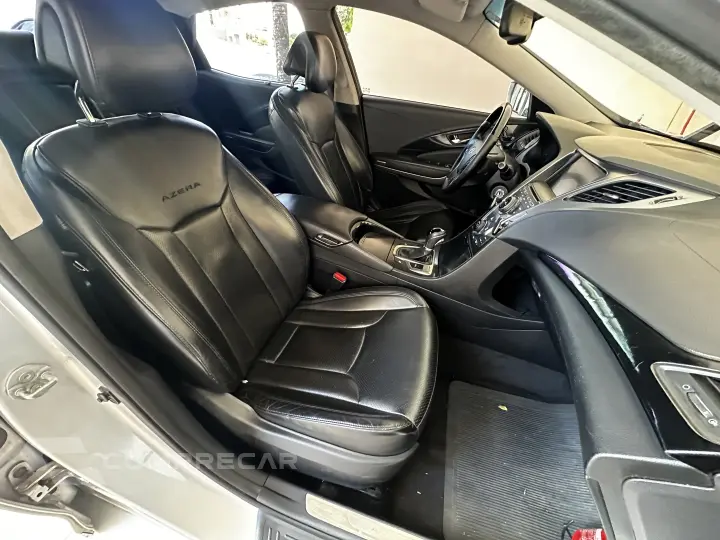 AZERA 3.0 MPFI GLS V6 24V