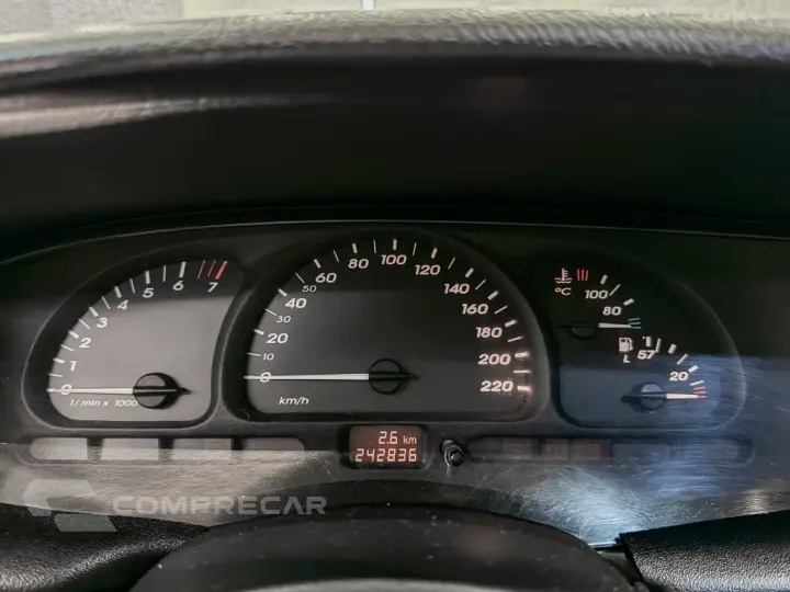 Vectra GLS/Expres.2.2/ 2.0 e 2.0 CD 8V