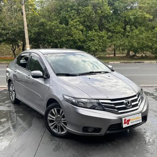 CITY LX FLEX