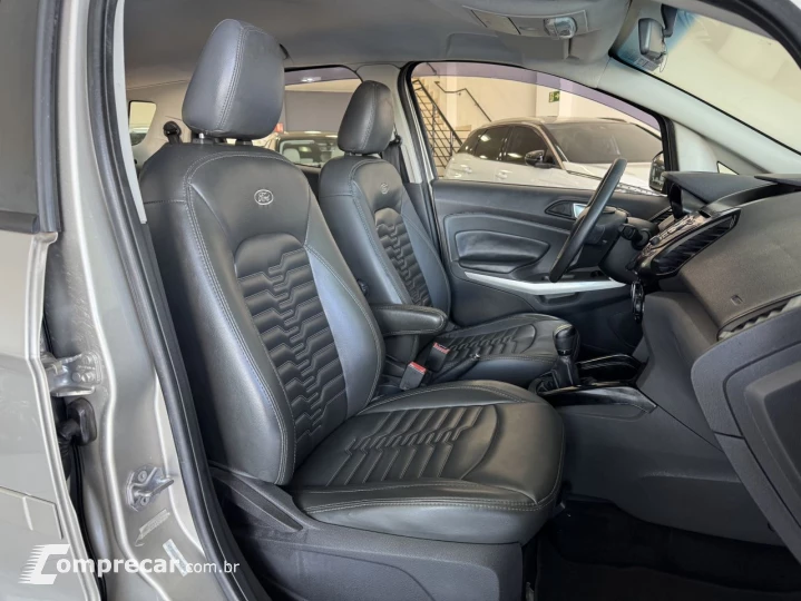 Ecosport 1.6 4P FREESTYLE FLEX