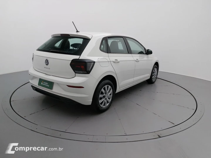 POLO 1.0 MPI MANUAL