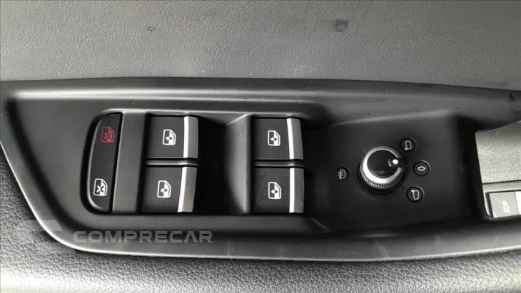 A4 2.0 TFSI MHEV PRESTIGE S TRONIC