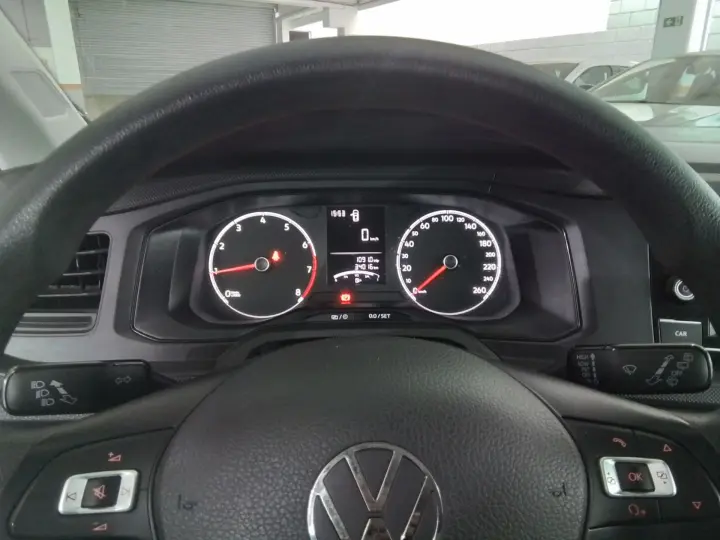 POLO 1.0 MPI MANUAL