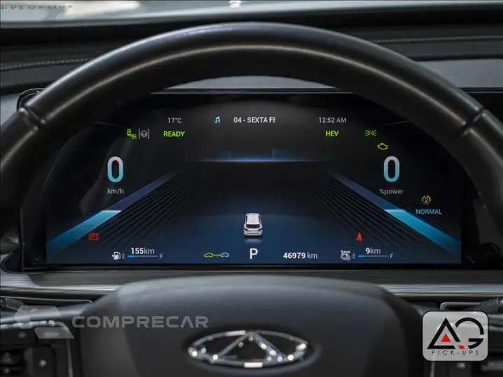 TIGGO 8 PRO 1.5 TCI Plug-in Hybrid DHT