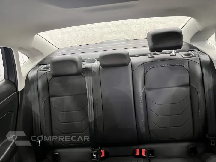 VIRTUS 1.0 200 TSI Comfortline