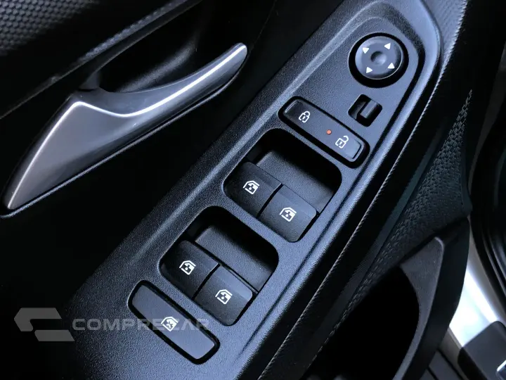 Creta 1.0 Tgdi Flex Comfort Automático