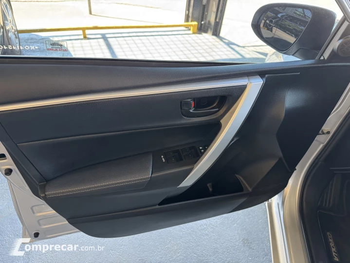 COROLLA 2.0 Vvt-ie XEI