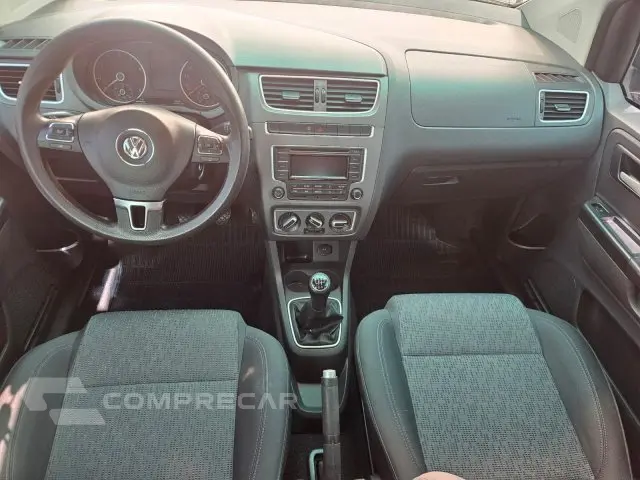 FOX - 1.0 MI TRENDLINE 8V 4P MANUAL