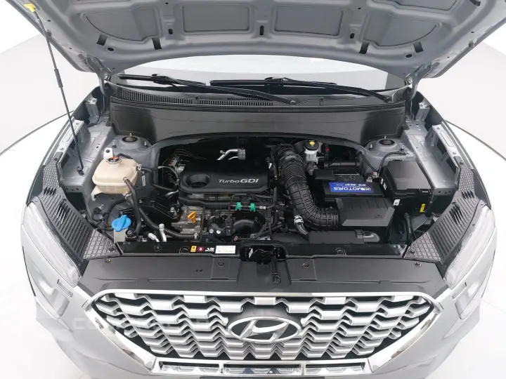 CRETA 1.0 TGDI FLEX PLATINUM AUTOMÁTICO