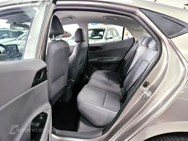 HB20S Comfort Plus 1.0 Flex 12V Mec.