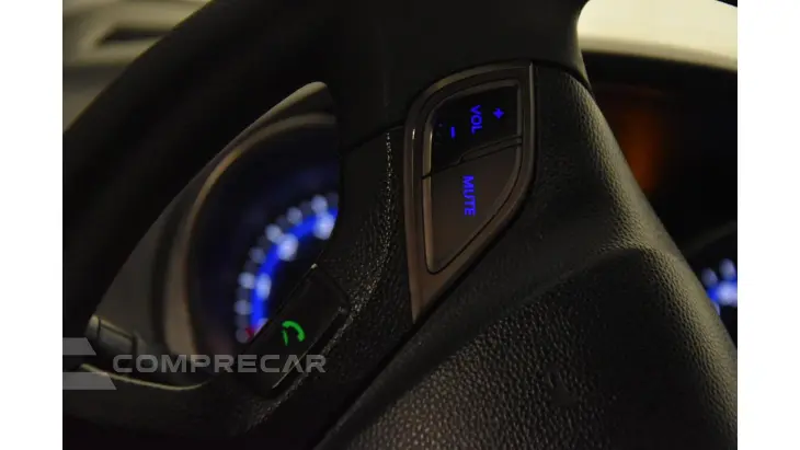 HB20 - 1.6 PREMIUM 16V 4P AUTOMÁTICO