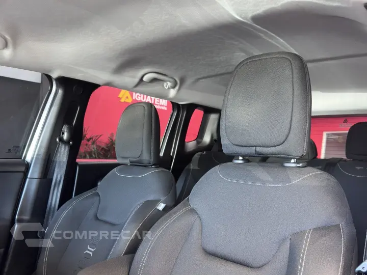 RENEGADE 1.3 T270 TURBO FLEX SPORT AT6
