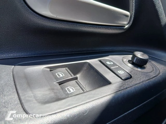 UP - 1.0 170 TSI TOTAL CONNECT 4P MANUAL