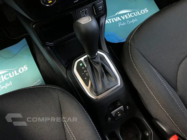 Renegade 1.3 T270 Turbo Flex Sport At6