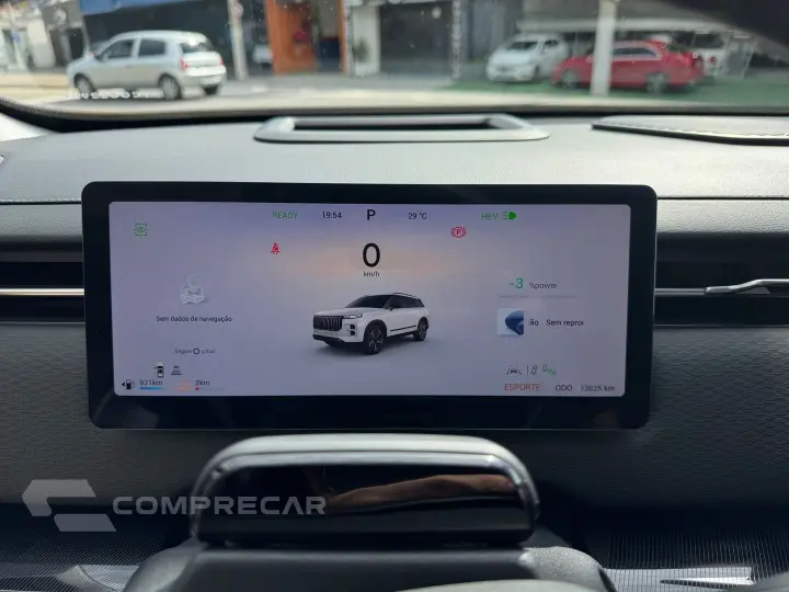 7 1.5 Tgdi Phev Prestige Dht