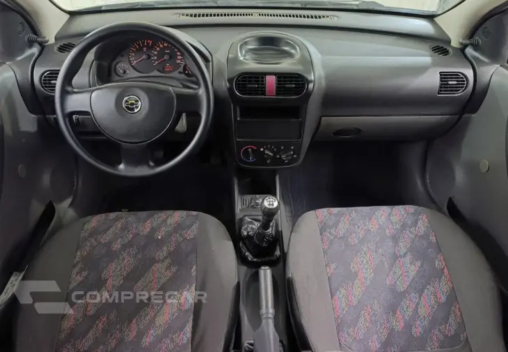 CORSA 1.0 MPFI VHC 8V